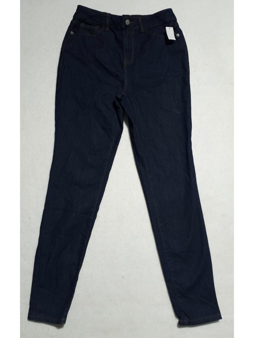 Junior No Boundaries girl Wash Jeans – Size 5 – NWT